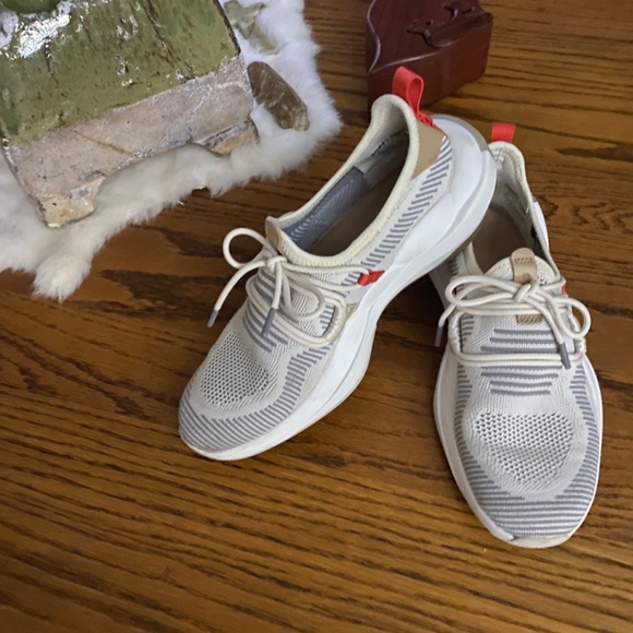 Sorel Explorer Defy low sneaker - Picture 2 of 8